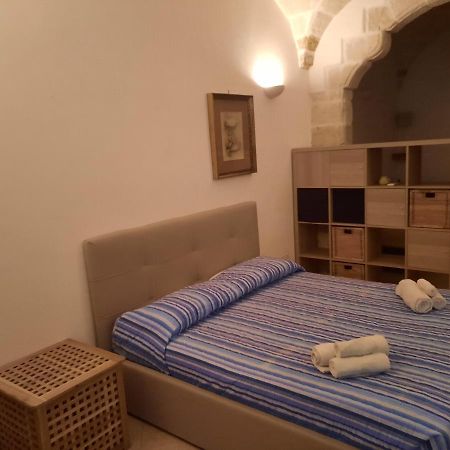 Domus Astra Apartment Brindisi Ngoại thất bức ảnh