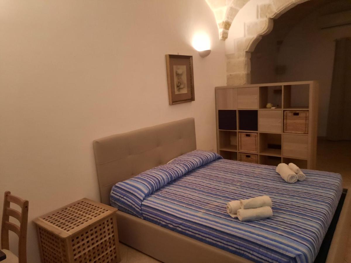 Domus Astra Apartment Brindisi Ngoại thất bức ảnh