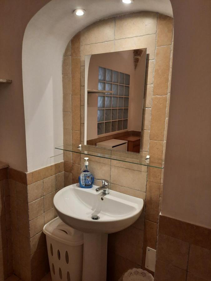 Domus Astra Apartment Brindisi Ngoại thất bức ảnh