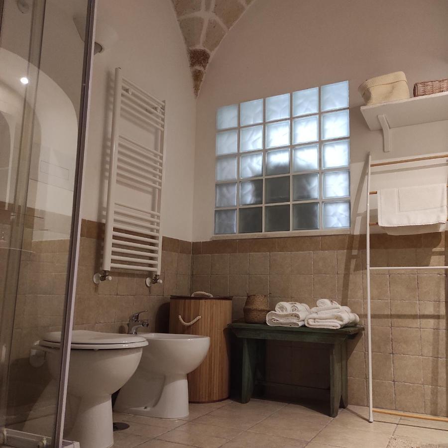 Domus Astra Apartment Brindisi Ngoại thất bức ảnh
