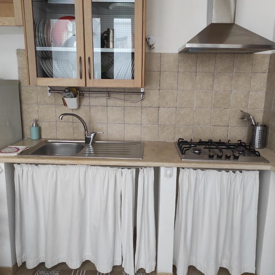 Domus Astra Apartment Brindisi Ngoại thất bức ảnh
