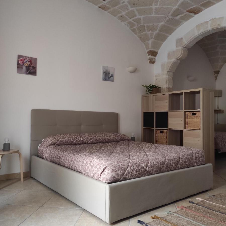 Domus Astra Apartment Brindisi Ngoại thất bức ảnh